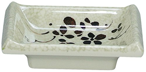 Yanco HO-4046 Honda Sauce Dish, 3.75