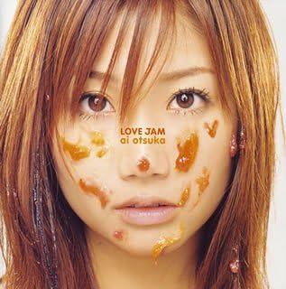 Amazon Love Jam 通常盤 大塚愛 J Pop ミュージック Amazon Love Jam 通常盤 大塚愛 J Pop ミュージック