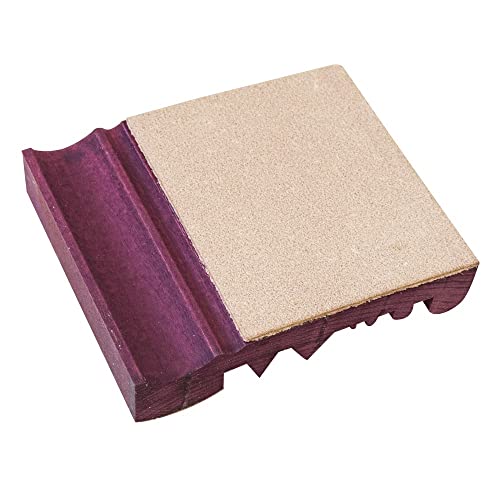 Flexcut SlipStrop, Polish and Debur Cutting and Carving Tools For Razor Sharp Blade Edges