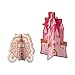 Pink Princess Party Centerpieces, 2 Pieces