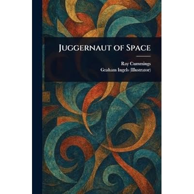 Juggernaut of Space