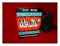 Fun With Magic. 0385024282 Book Cover