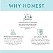 The Honest Company Comfort Dry Disposable Diapers Plant-Based Sustainable All Letters and It's a Pawty Club Box Size 6 35and lbs 44 Count