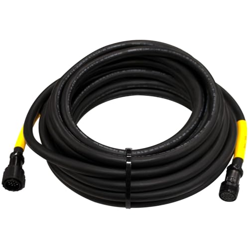 Miller 242205050 Cable, Extension 115V 50 Ft