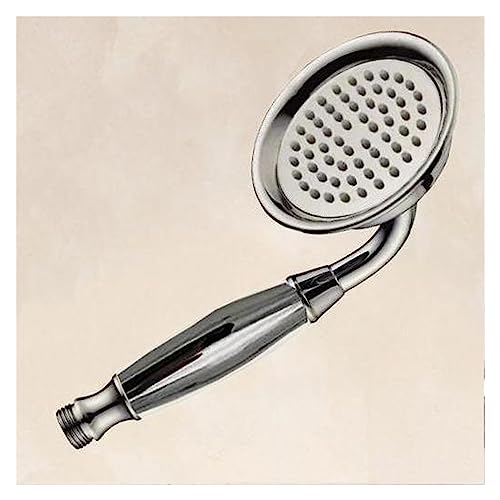 Ensemble de douche mural haut de gamme avec colonne coulissante et support Set A