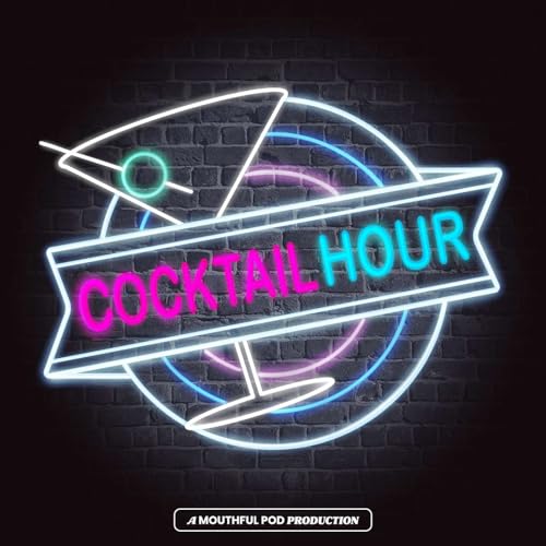 Cocktail Hour: Your Fast Food News Round Up! cover art