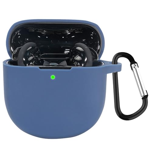 TOORQR For Bose QuietComfort Ultra Earbuds P[X Jo[ QuietComfort Ultra Earbuds/Earbuds II VRf P[X یJo[ h ho h~ LYh~ Sʕی y