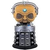 funko 10684 figurine pop! vinyl doctor who davros 6 pouces