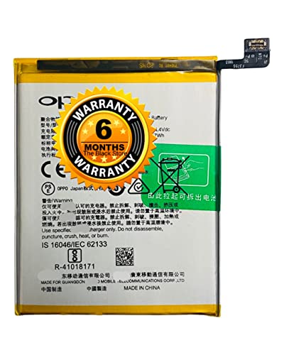 Image of Original BLP689 Battery Compatible with Oppo RX17 Neo Oppo K1 Oppo RX17 Oppo R17 Neo