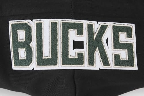 Image of Pro Standard Womens NBA Classic Chenille Pull Over Hoodie