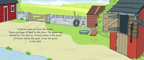On the Farm (Magnetic Play Scenes) - Image 3