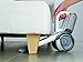 BLACK+DECKER PV1820L-QW - Aspirador de mano sin cable 18V(1.5Ah), cabezal pivotante ya...