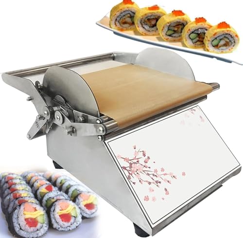 Imagen de Wsexyy Máquina Manual para Enrollar Sushi