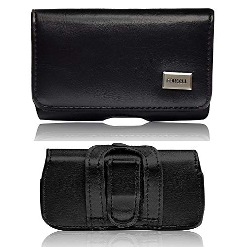 Custodia da cintura per Samsung Galaxy S6 Edge