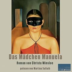 Das Mädchen Manuela Titelbild