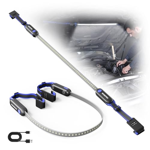 WORKPRO Underhood Work Light