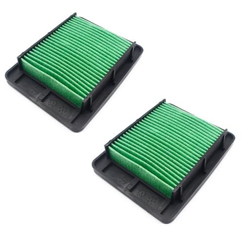 Filtre à air de moto Suzuki GSXR125 pour rouler en ville et sur route sans encombre