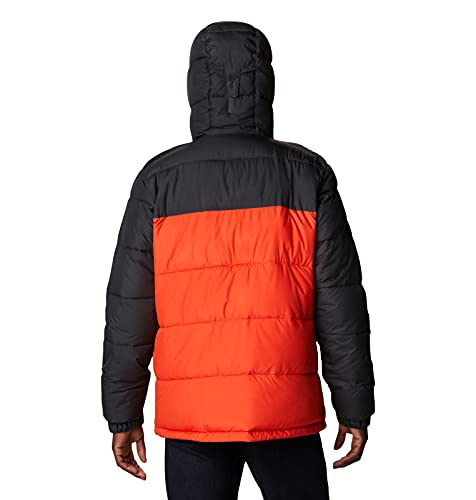 Image of Columbia Men's Pike Lake Hooded Jacket