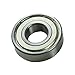 ALLIANCE Laundry Systems Bearing Ball .313 Dia (70448701)