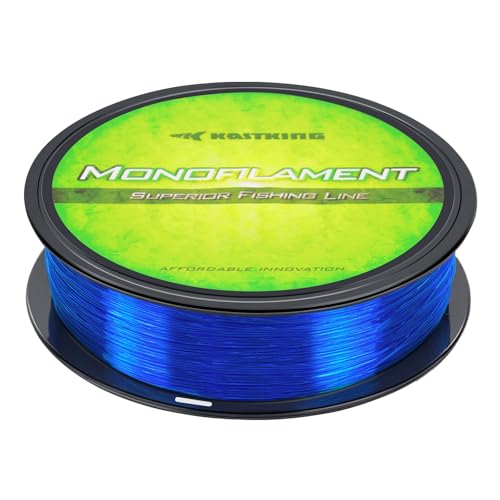 Image of KastKing World's Monofilament 274M /300 Yards - 8LB