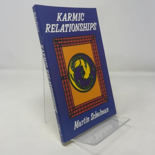 Karmic Relationships