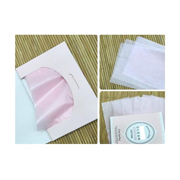 Blotting Papers For Face, Portable Blotting Paper To Instantly Remove Oil and Shine,Clean & Clear Oil-Absorbing Sheets,Oil Sheet Remover, Remove Shine From Face. 400 Sheets