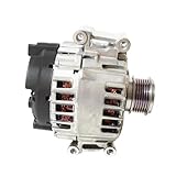 Generator Alternator Compatible With AUDI TT A3 A4 B6 A6 C5 EA888 06B903016AA 06B903016AF