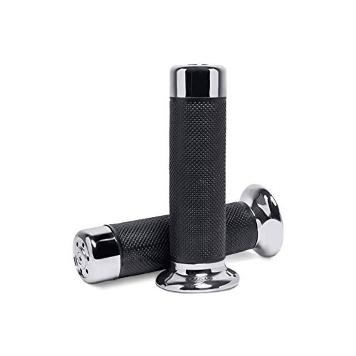 MANOPLA CUSTOM TRADICIONAL COM PONTEIRA