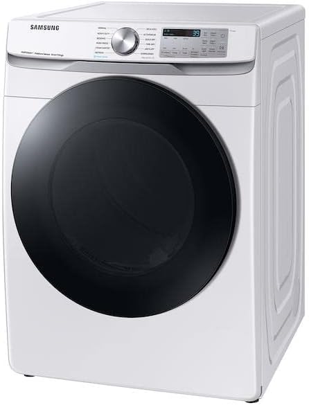 Samsung DVG45B6300W: A Smart Gas Dryer Review