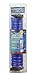 Valterra W01-0022 EZ Coil-N-Store Drinking Water Hose - 25' , Blue