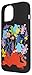 iPhone 15 Disney PIXAR Finding Dory Nemo, Marlin & Hank Case