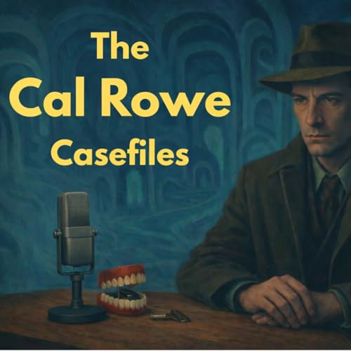 The Archivist's Teeth