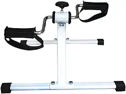 Bicicleta Ergométrica Mini Bike Fisioterapia Exercitador