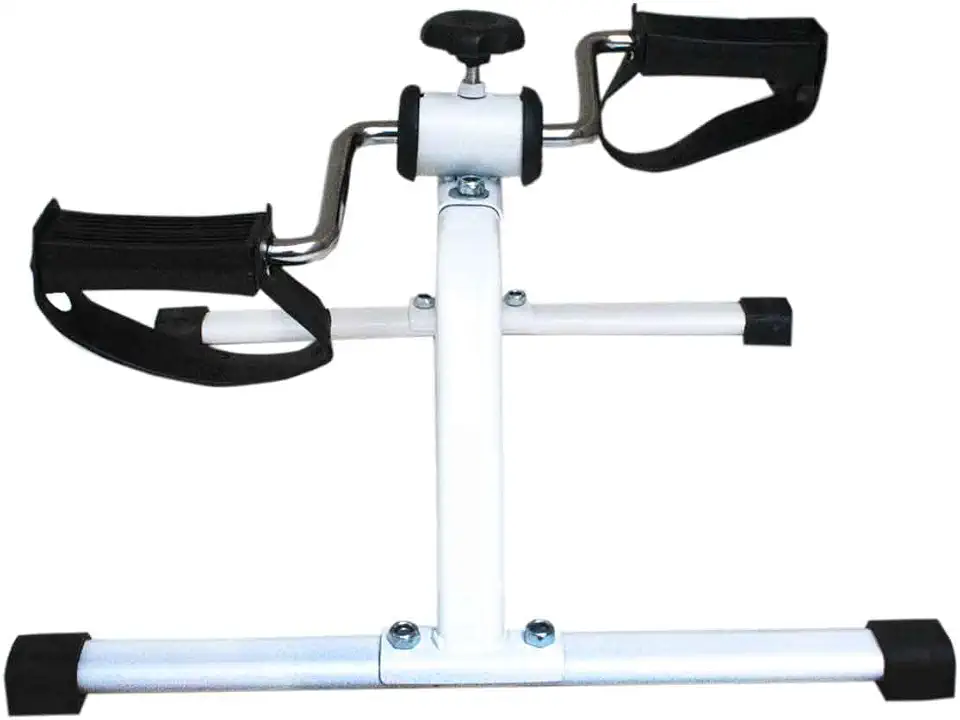 Bicicleta Ergométrica Mini Bike Fisioterapia Exercitador