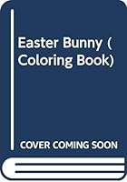EASTER BUNNY 0307085961 Book Cover