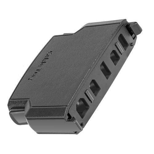Plateau collecteur de câbles de rechange YMT 740184-1 pour Humminbird Helix