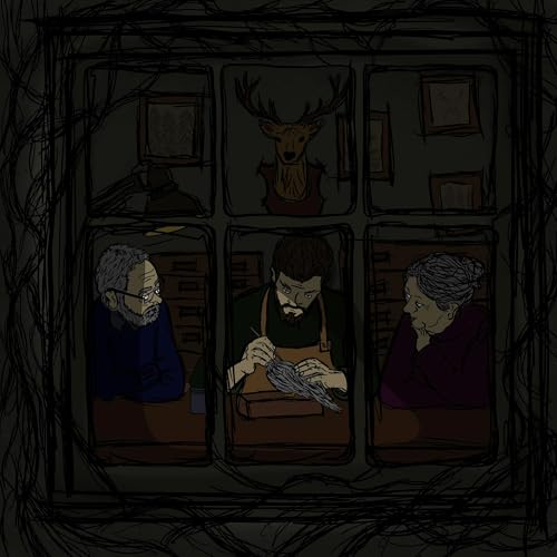 The Traveler