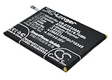 VI VINTRONS Battery for ZTE MF910, MF920, MF971, MF971V, Li3820T43P3h715345, Li3823T43P3h715345,