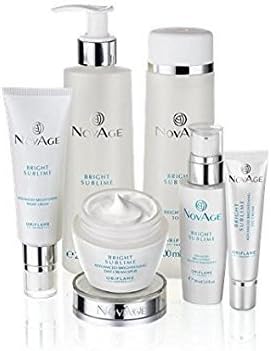 NovAge Bright Sublime Set