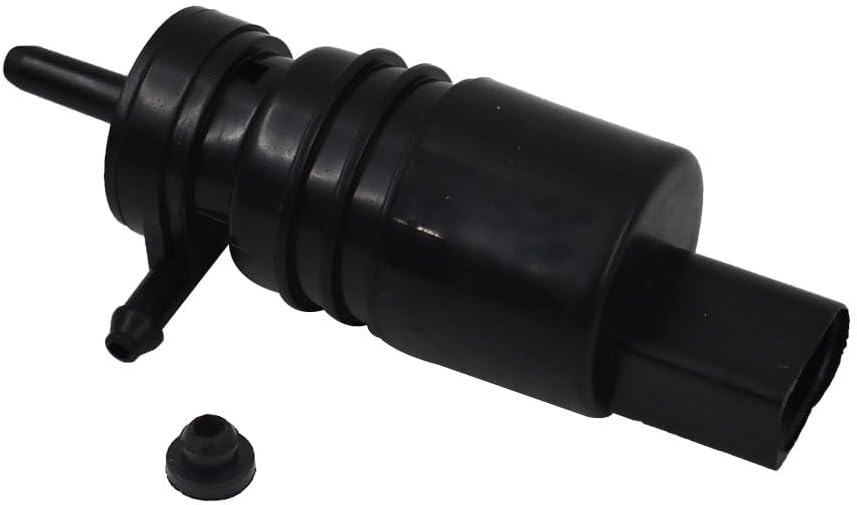 Genuine Windshield Washer Pump For Honda Pilot 2009 2010 2011 76806-SZA-A01 OEM-Quality Replacement Part