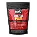 Price comparison product image Therm Burn Capsules | Fat Burner and Weight Loss Supplement | Ingredients Including Caffeine, Green Tea, Guarana and Citrus Aurantium | Suitable for Men and Women (60 Capsules - Standard Pouch)