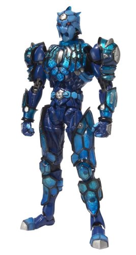Amazon.co.jp: TAMASHII NATIONS S.I.C. VOL.47 仮面ライダー電王