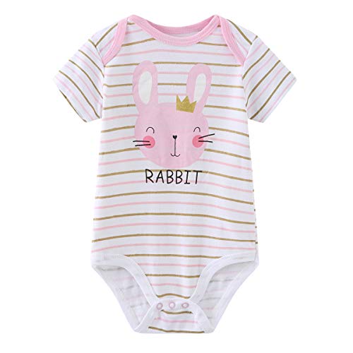 Image of Kiddiezoom Unisex Baby Layette Essentials Giftset Clothing Set 19-Piece