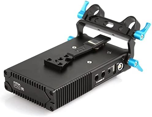 Bateria V-Mount BP-160 de 154Wh / 14.8V - Foto e Video Bateria V-Mount BP-160 de 154Wh / 14.8V - Foto e Video