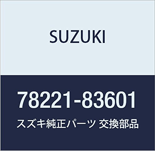SUZUKI (XYL) i NbV i78221-83601