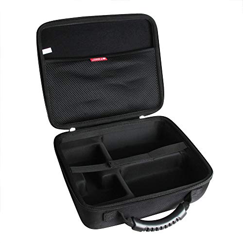 Hermitshell Hard Travel Case For Indie Boards And Cards Terraforming Mars Board Game #TOP3