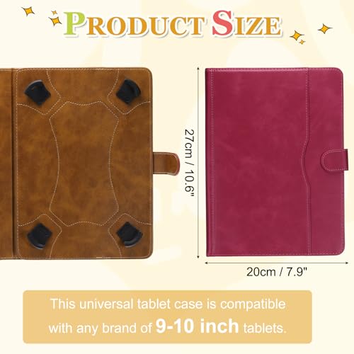 Etui Protecteur en Cuir PU PATIKIL Finition Haute Qualité