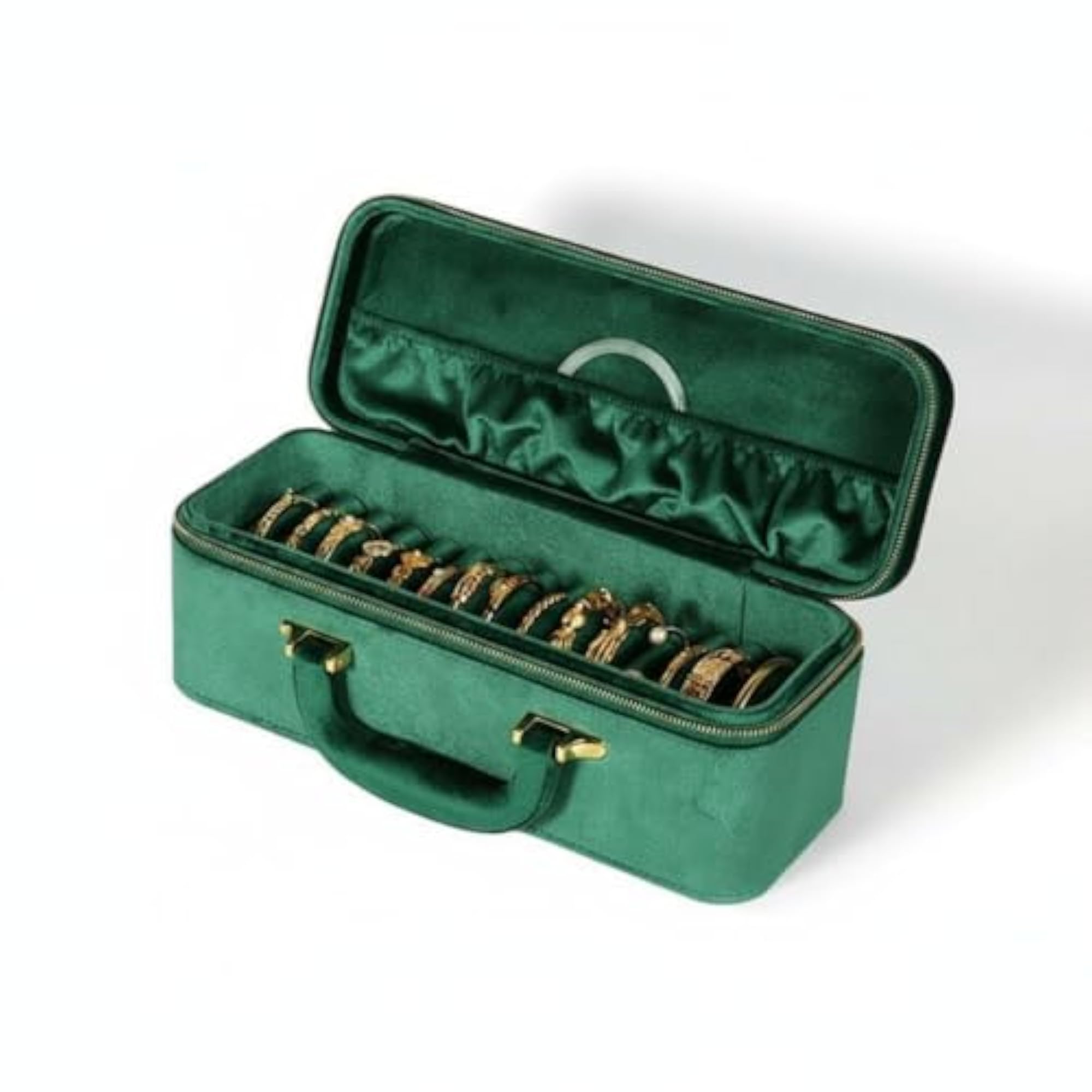 Bead Storage & Display Organiser for Jewellery
