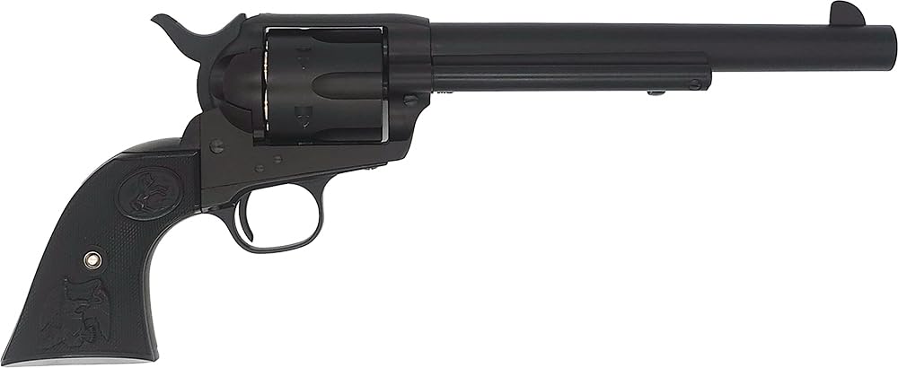 Amazon | タナカ コルト SAA 2nd Generation 7-1/2インチ ヘビー