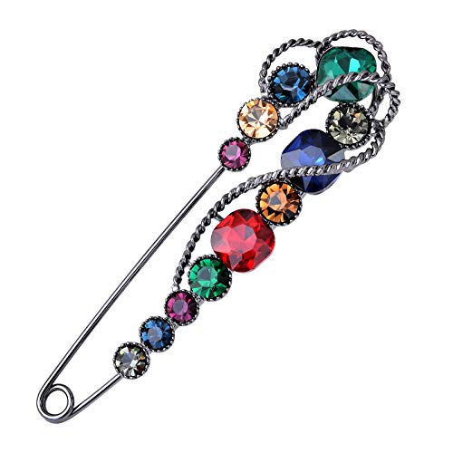 Top 10 Large Decorative Safety Pin of 2022 Katynel